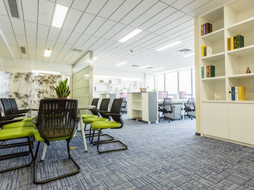 企業風（fēng）采