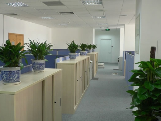 企業風采（cǎi）