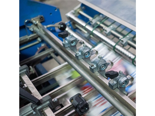 印刷（shuā）車間廢氣處（chù）理