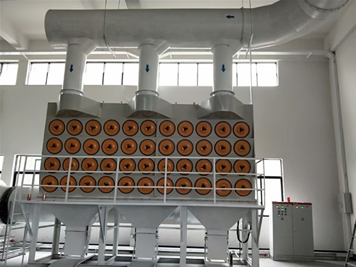 濾筒除塵器（qì）